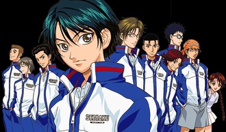 【テニスの王子様】青学に二人だけ弱いのがいるよな